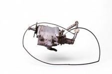 NSU Transmission Kicker kickstarter 501 #1 *RG25