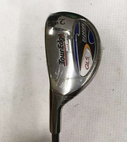 Tour edge bazooka qls hybrid - edge,
