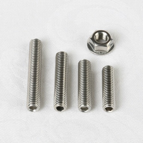 Exhaust manifold studs - m8,