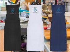 Personalised embroidered