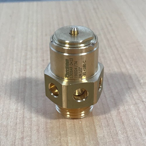 Spaziale genuine 2 - la, ø