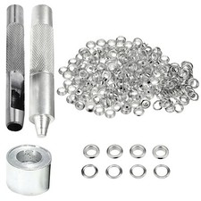 Eyelets Grommet with Setting