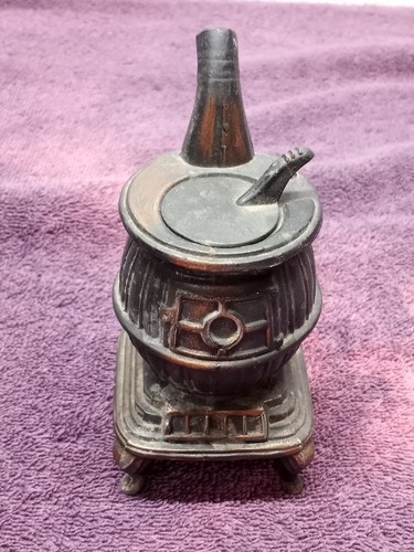 Vintage die cast - die,