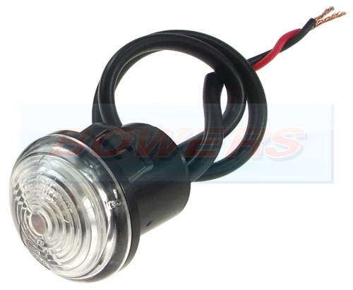 Jokon pl30 led white round - jokon,