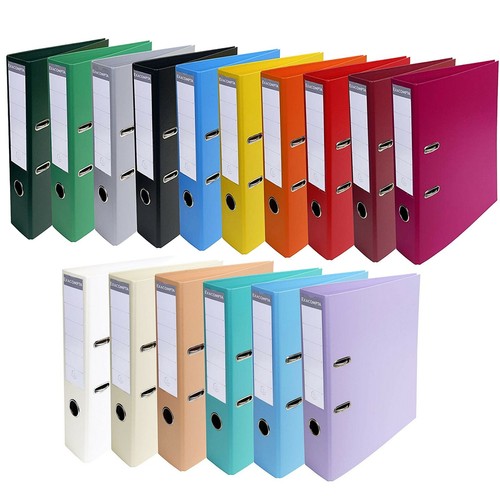 Exacompta perm touch - a4, pvc