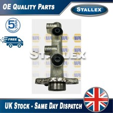 Fits Ford Cortina 1979-1982 1.6 2.0 2.3 Brake Master Cylinder Stallex