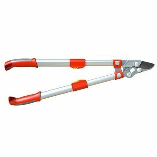 Wolf garten telescopic power - garten,