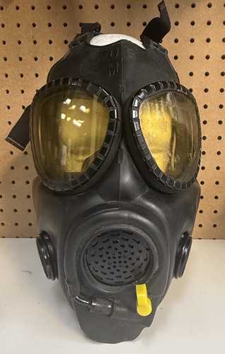 Military surplus m17 gas - military,