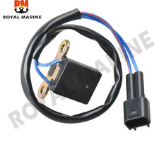 6H2-85895 Crankshaft Position Sender for Yamaha Outboard Motor 60HP 70HP 80HP 90