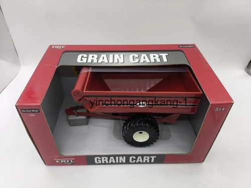 Antu agricultural vehicle - antu, 1/32