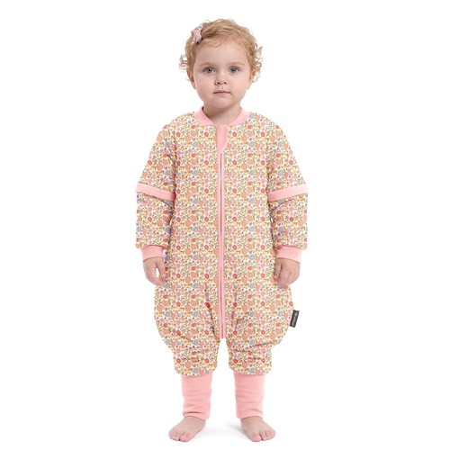 Mosebears cotton toddler sleep - cotton,
