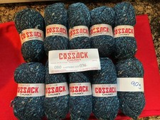 Sirdar Cossack Chunky knitting