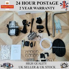 12V 6KW Petrol Diesel Water