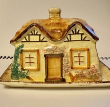 Vintage Keele Street Pottery