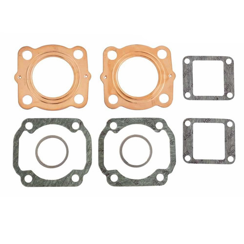 Top end gasket set - set, rd