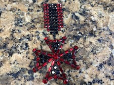 Vintage Butler &  Wilson