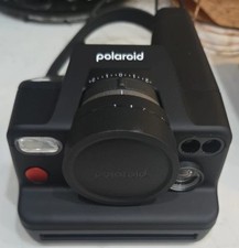 Polaroid I-2 Analog Instant Camera Open Box | Needs Film