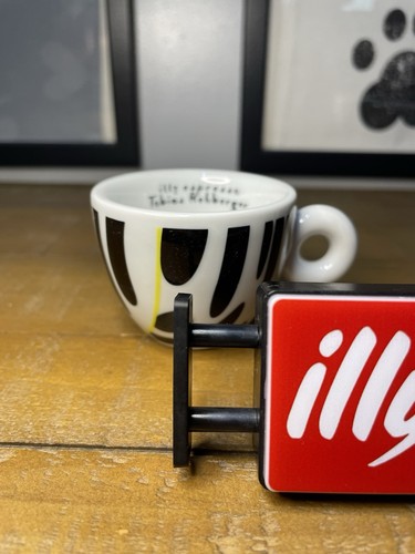 Illy espresso cup tobias - cup,