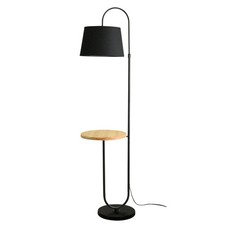 Led floor lamp - lamp, matt