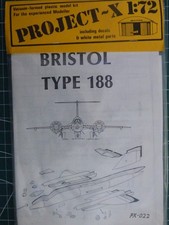 1/72 SUPERB  PROJECT X # HIGH