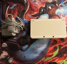 New Nintendo 3DS Handheld