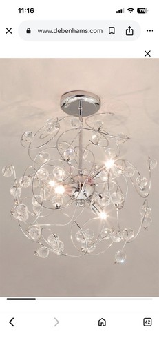 Lila sputnik flush - lila,