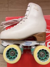 Edea Artistic Roller Skates