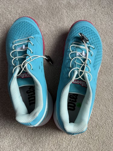 Wilson women kaos 0 - kaos, 2.0