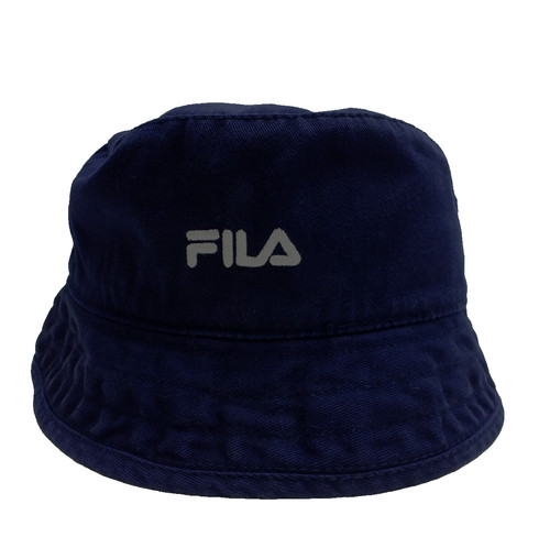 Fila brand bucket - bucket, cap