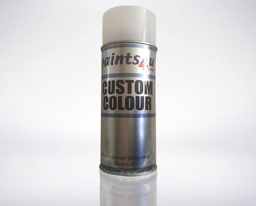 Tvr hwf6b car paint - tvr,