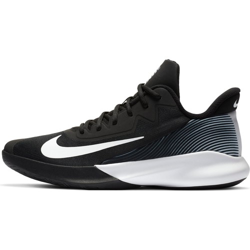 Nike basketball precision - nike, 4