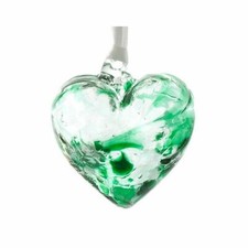 Milford May Birthstone Glass