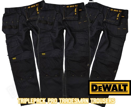 Dewalt multipack pro tradesman - multipack,