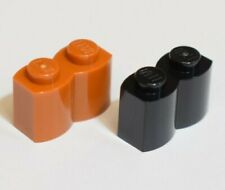 Lego 30136 Brick 1x2 Log