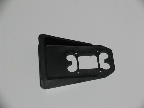 Aspock trailer side mounting - side,