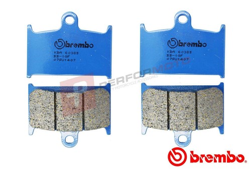 Brembo full front - cc, set