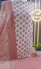 Ladies Unstitched soft cotton