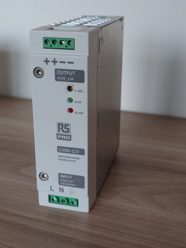 Pro 240w 12v switching - pro, 240w-12v
