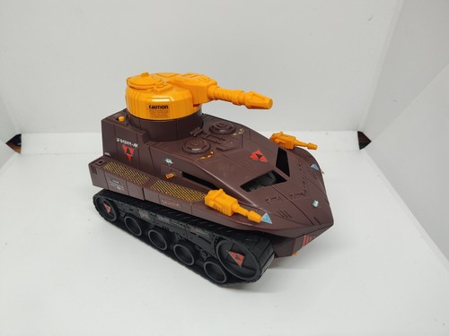Starcom shadow blast track - starcom,