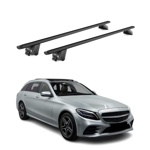 Roof rack cross - roof, for