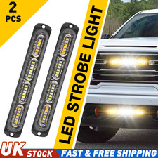 For Scania DAF 2X LED Recovery