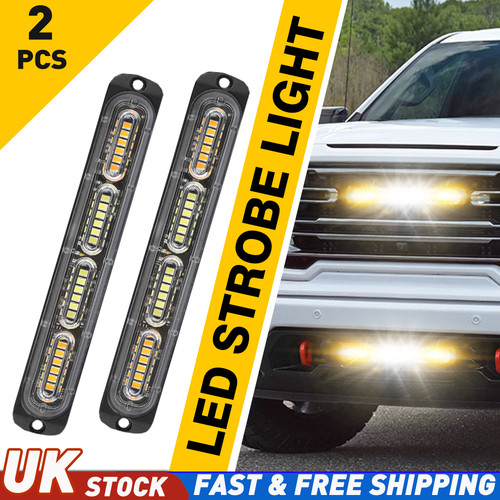 For scania daf led - daf, 2x