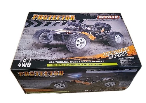 Brzgar protector off road - road, sand