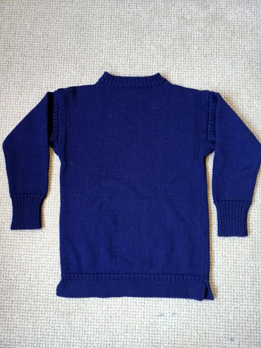 Tricounter guernsey wool - tricounter,