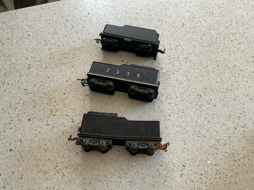 Hornby triang gauge tank - oo,