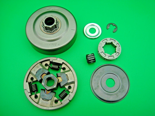 Genuine stihl ms261 261c - ms261, ms