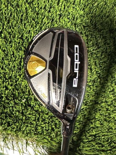 Cobra fly hybird regular - z,