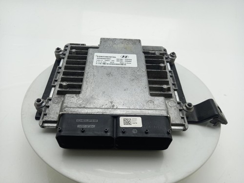 Hyundai i30 ecu control - hyundai,