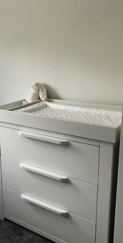 Mamas and papas nursery - papas,