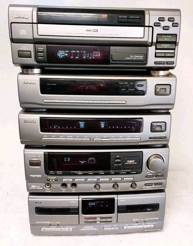 Awia hifi system - awia,